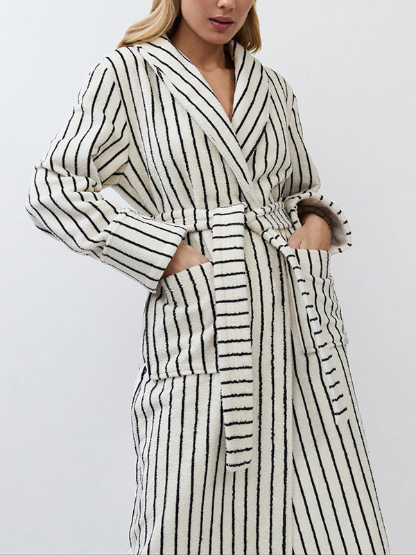 Comfy & Cozy Robes