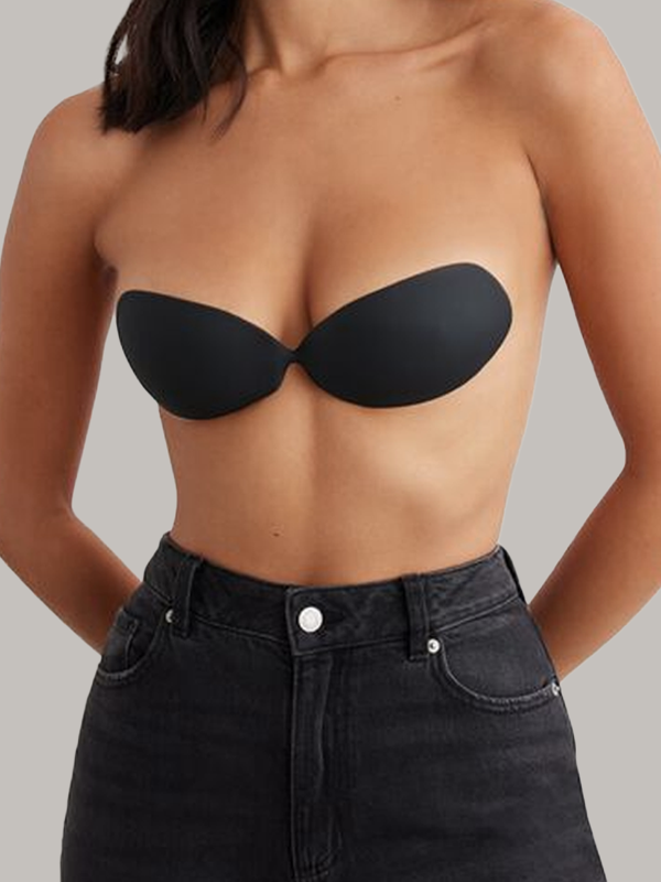 Everyday Basics Backless Bras