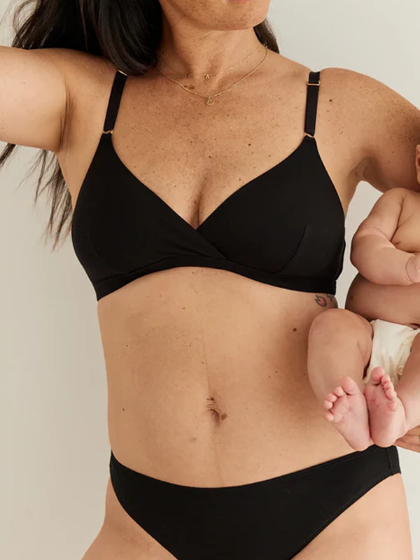 Everyday Basics Maternity Bras