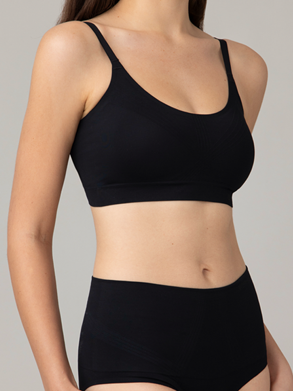 Everyday Basics Wireless Bras