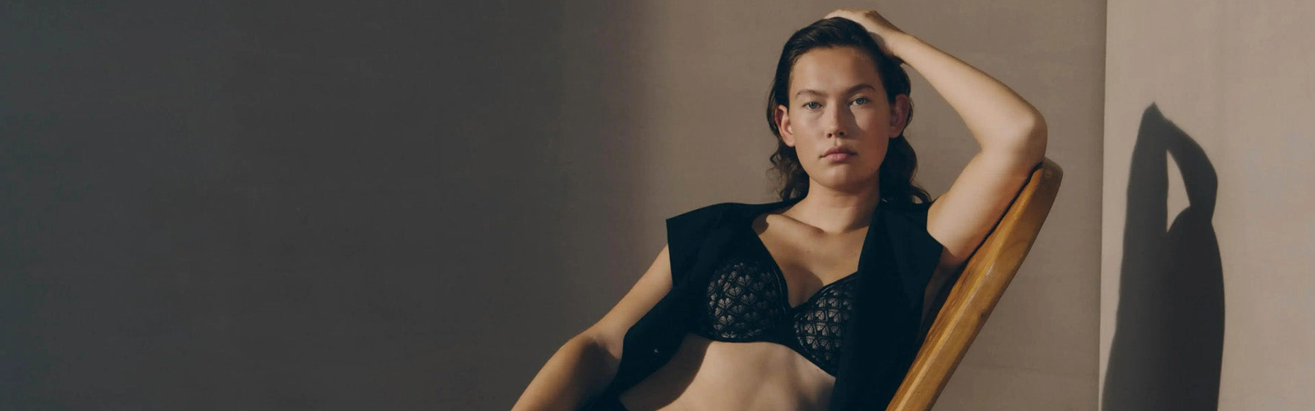 Chantelle SHEER