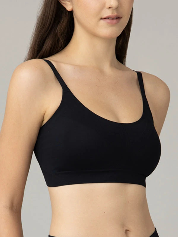 Wireless Bras