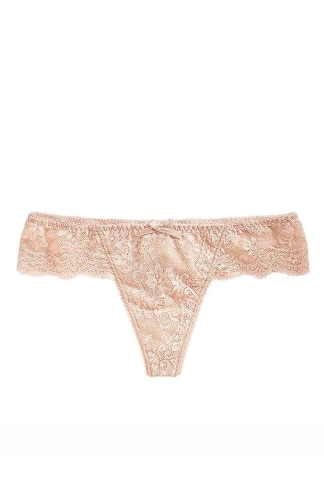 Lucia Thong
