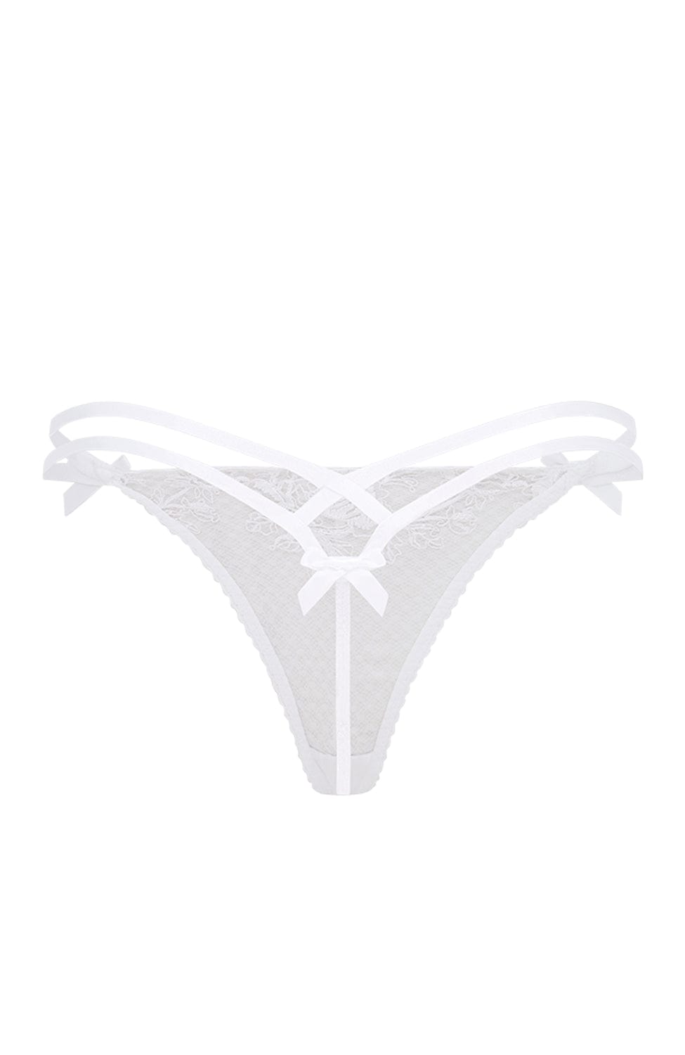 Rosia Thong