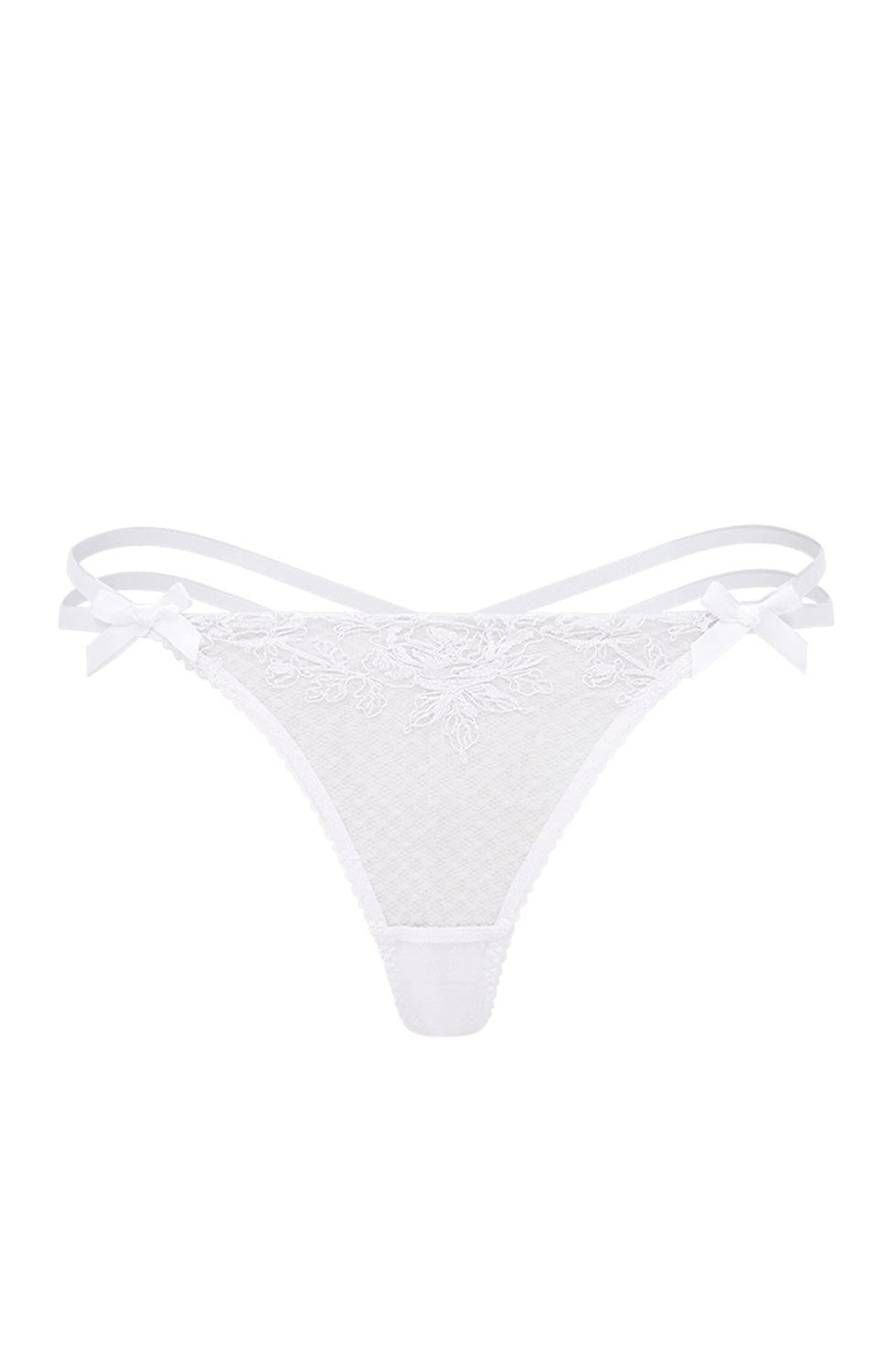 Rosia Thong