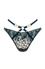 Amela Open Back Brief
