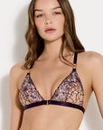 Amela Soft Triangle Bra