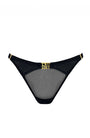 Nara Strap Thong