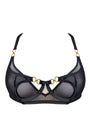 Retta Balconette Wire Bra