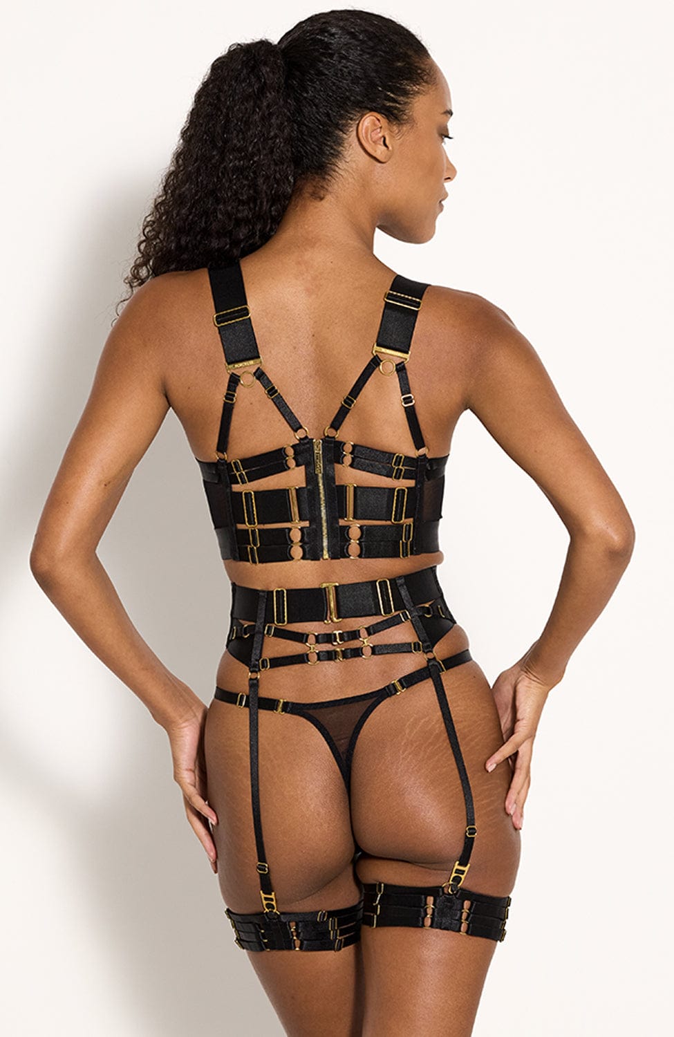 Retta Garters