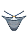 Tierra Open Back Brief