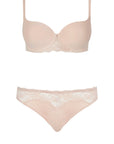 Marilyn Covering T-Shirt Bra and Brief Set