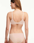 Marilyn Covering T-Shirt Bra and Brief Set