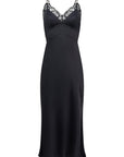 %shop_name_% Chantelle_Muse Long Nightdress _ Loungewear_ 880.00