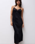 %shop_name_% Chantelle_Muse Long Nightdress _ Loungewear_