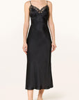 %shop_name_% Chantelle_Muse Long Nightdress _ Loungewear_