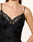 %shop_name_% Chantelle_Muse Long Nightdress _ Loungewear_