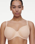 Pure Lace Covering Spacer Bra