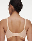 Pure Lace Covering Spacer Bra