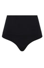 Smooth Comfort High Waist Thong