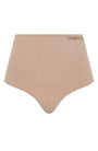 Smooth Comfort High Waist Thong