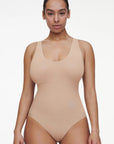 Smooth Comfort Sculpting Bodysuit