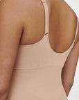 Smooth Comfort Sculpting Bodysuit