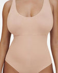 Smooth Comfort Sculpting Bodysuit