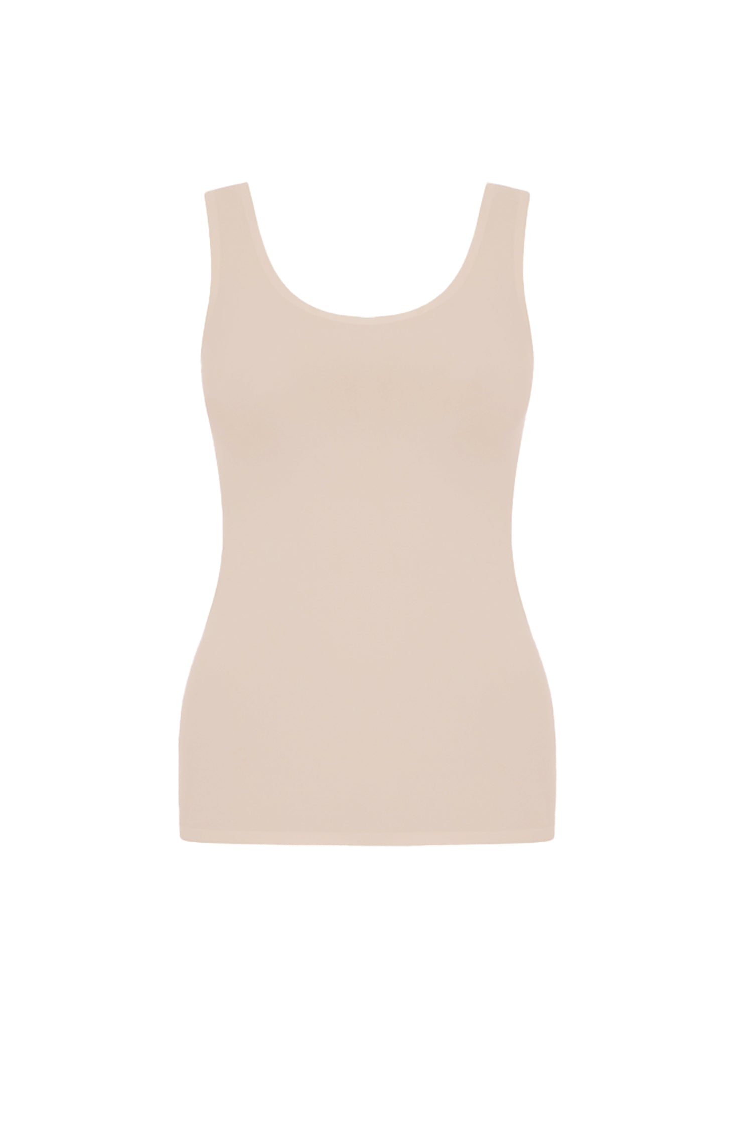 Softstretch Vest Top