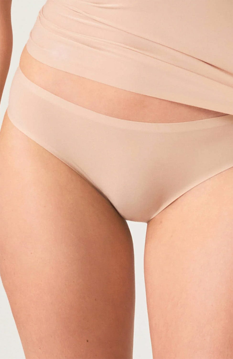 SoftStretch Seamless Brief