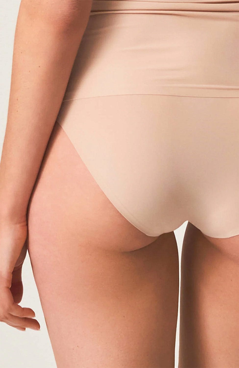 SoftStretch Seamless Brief