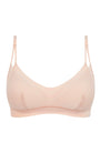 SoftStretch Lace Padded Bralette