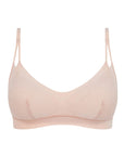 SoftStretch Lace Padded Bralette