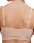 SoftStretch Lace Padded Bralette