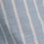 Classic Stripe Slate Blue Ivory