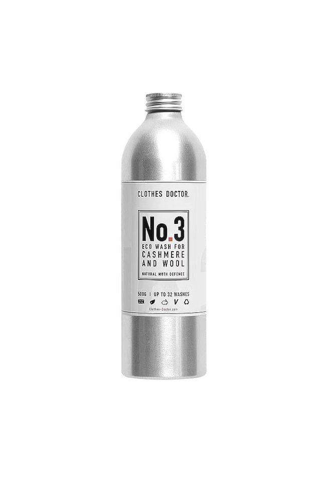 Eco Wash for Cashmere &amp; Wool 500ml