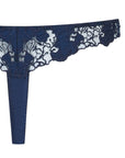 Arella Skirted Thong