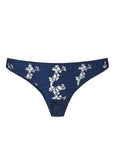Arella Skirted Thong