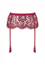 %shop_name_% Coco De Mer_Naraya Suspender Belt _ Underwear_ 1580.00