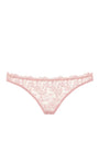 %shop_name_% Coco De Mer x Sheer_Rose Brazilian Knicker _ Underwear_ 1080.00