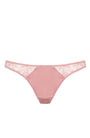 %shop_name_% Coco De Mer x Sheer_Rose Spanking Knicker _ Underwear_ 1090.00