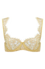 Fiorella Balcony Bra