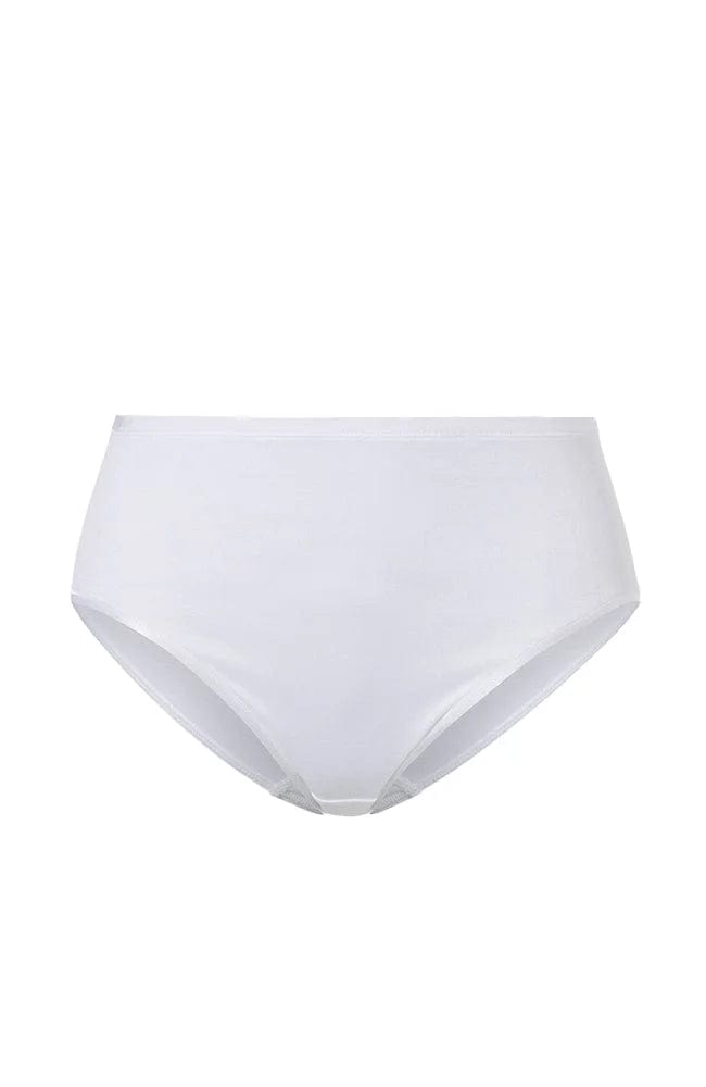 %shop_name_% Zimmerli_Cotton de Luxe Briefs _ Underwear_