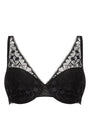 %shop_name_% Chantelle_Day to Night Plunge Spacer Bra _ Bras_ 790.00