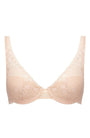 %shop_name_% Chantelle_Day to Night Plunge Spacer Bra _ Bras_ 790.00