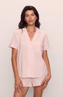 Nautico Shortie Pajama Set