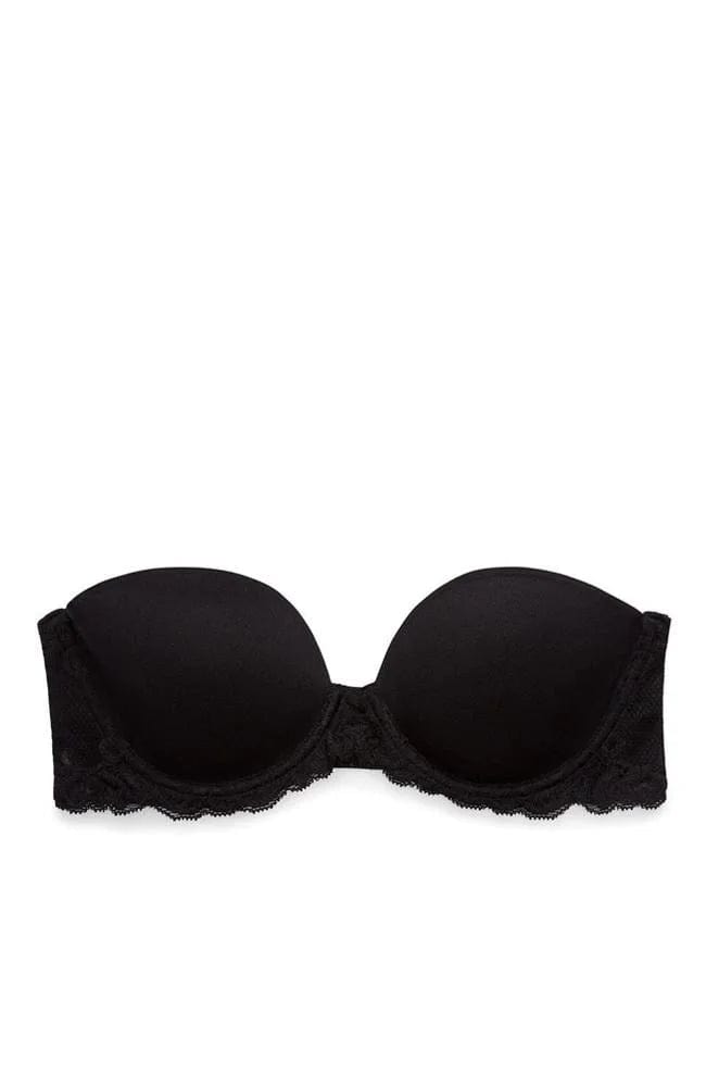 %shop_name_% Natori_Feathers Multi-way Plunge Strapless Bra _ Bras_ 690.00