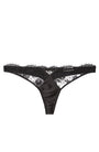 Frankie Lace Thong