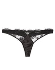 Frankie Lace Thong