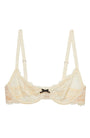 Bianca Lace Balconette Bra